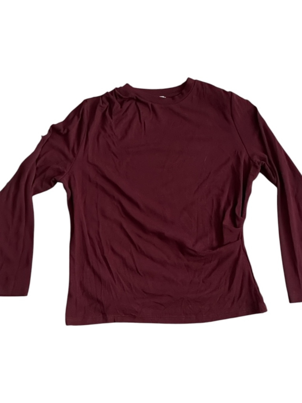 NWT OGL top